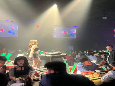 汉中夜总会招聘